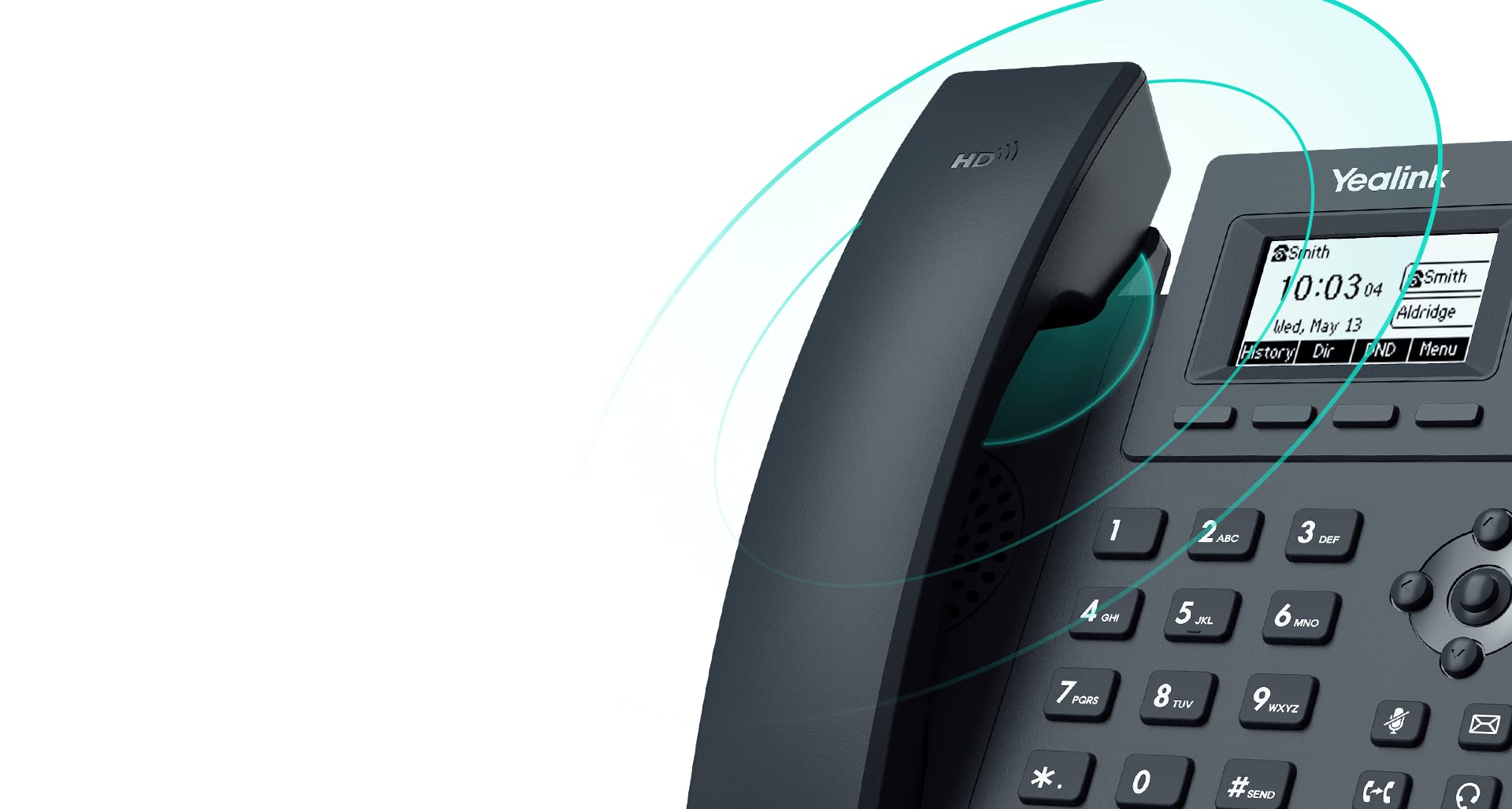Yealink Video Conferencing Solutions